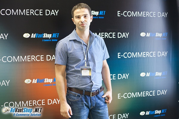 Первый в России E-commerce Day прошёл 25 июля в Москве - 2790